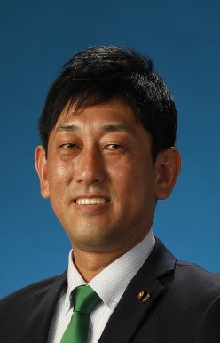 鈴木 正人
