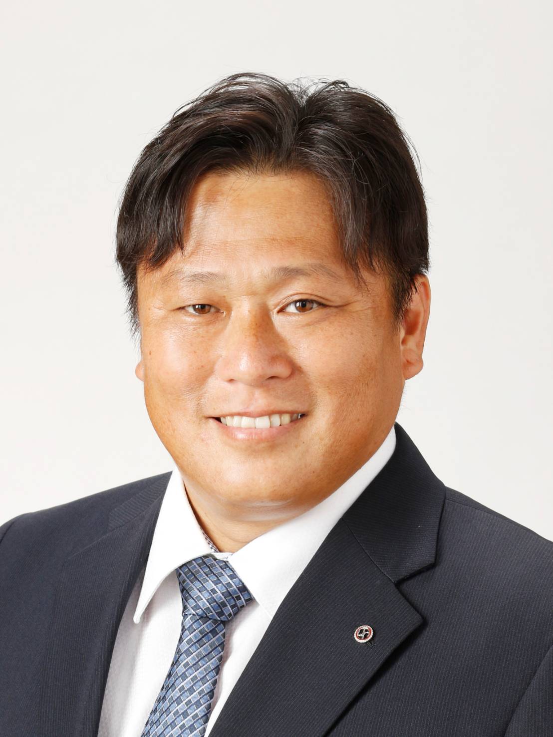 舟橋 正晃