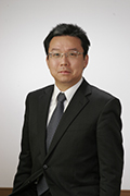 磯村 康雄