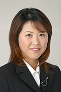 内田 繭美