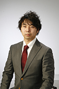 近藤 嘉彦