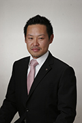山口 雄三