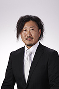 矢田 望真