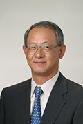 加藤 俊二