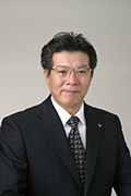 天野 信之