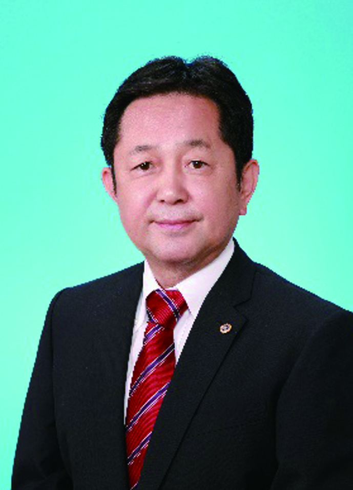 丹羽 洋