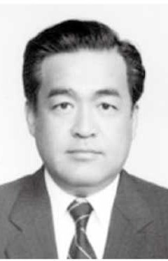 兵藤 文男
