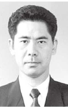 平野 周一
