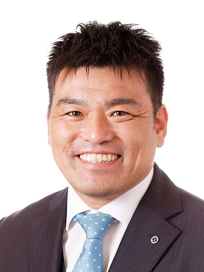 朝長 大樹