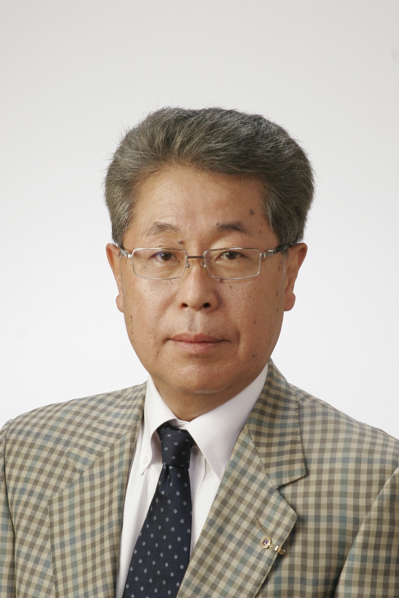 深谷 久仁夫