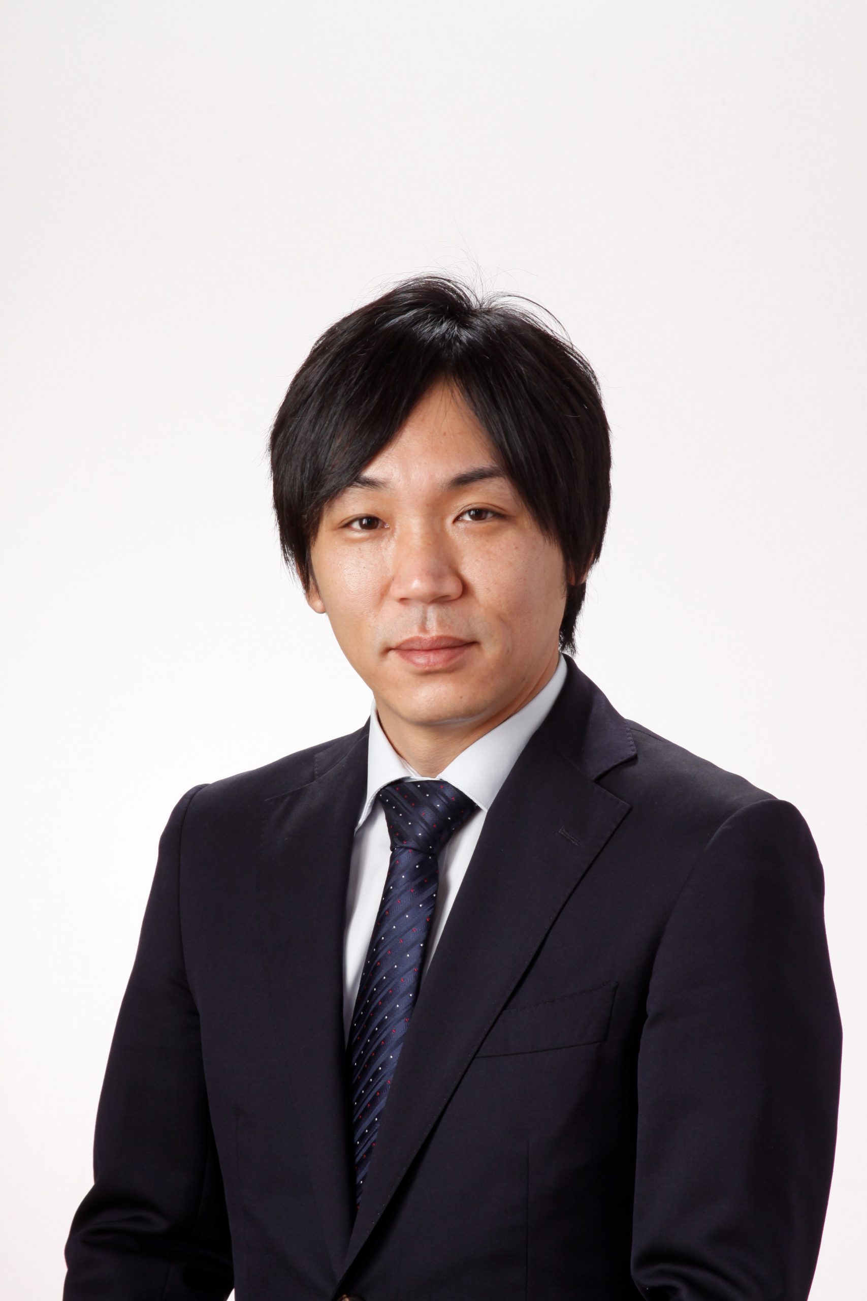 竹内 正敏