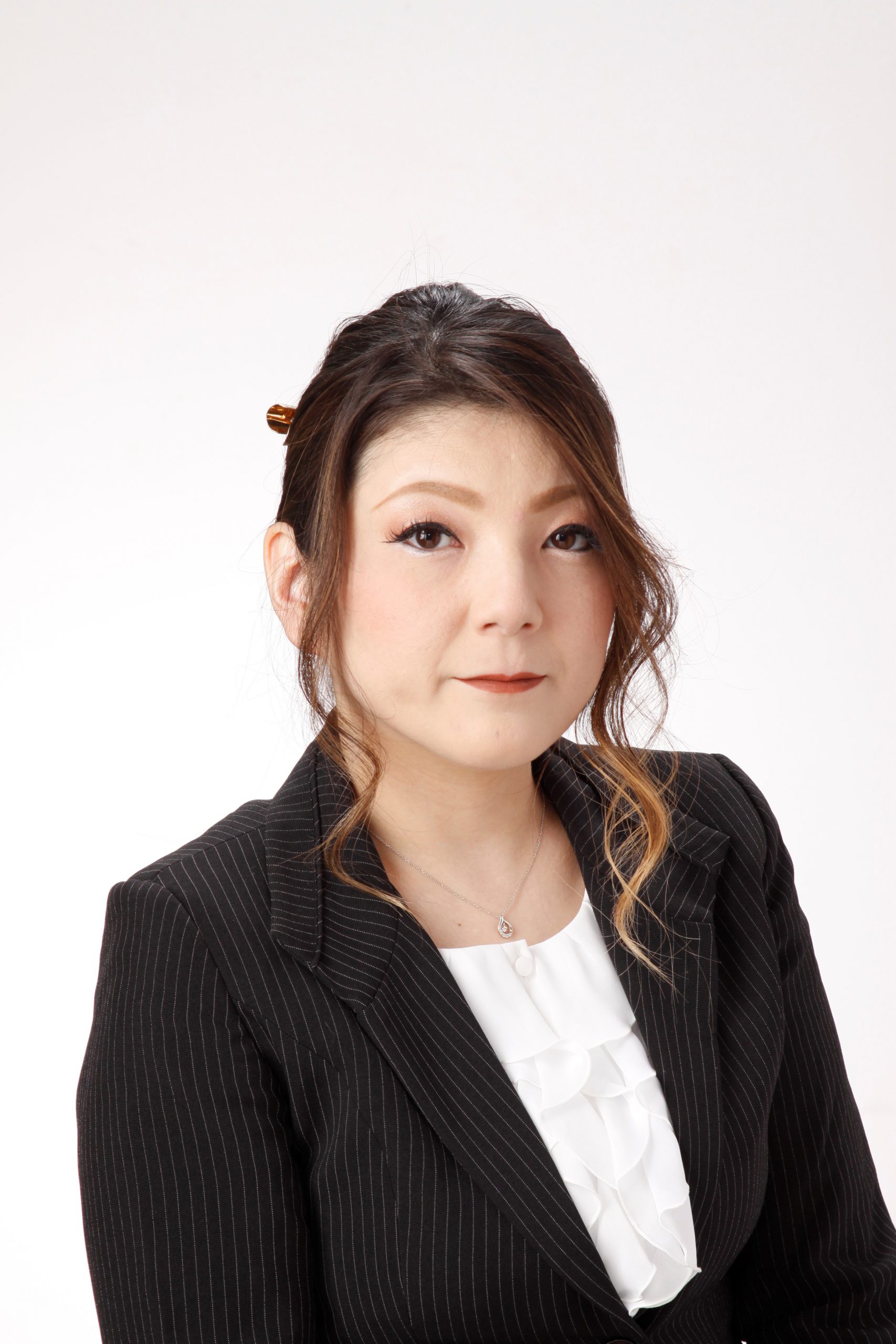 鈴木 美寿々