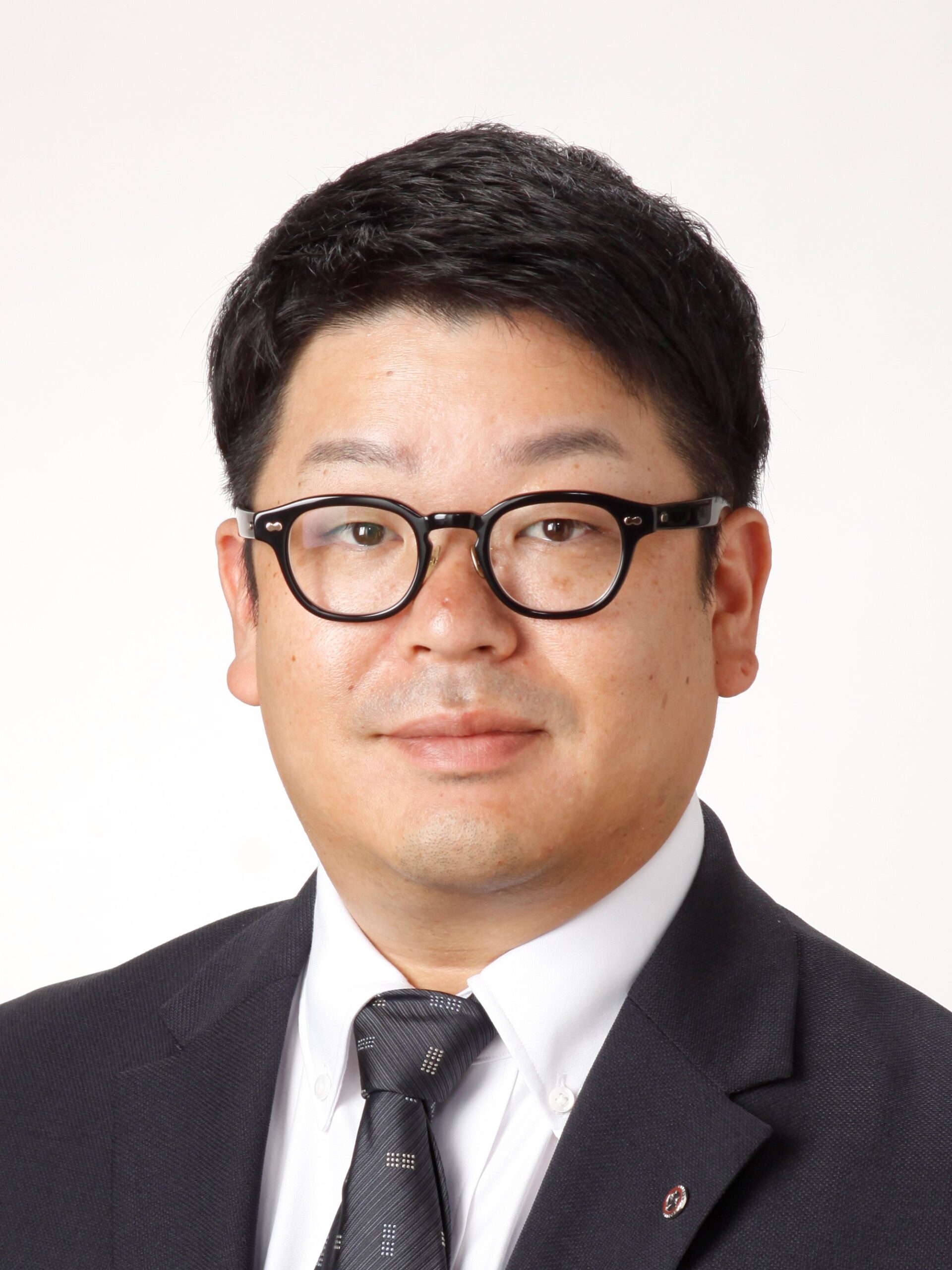 岡田 晃一郎