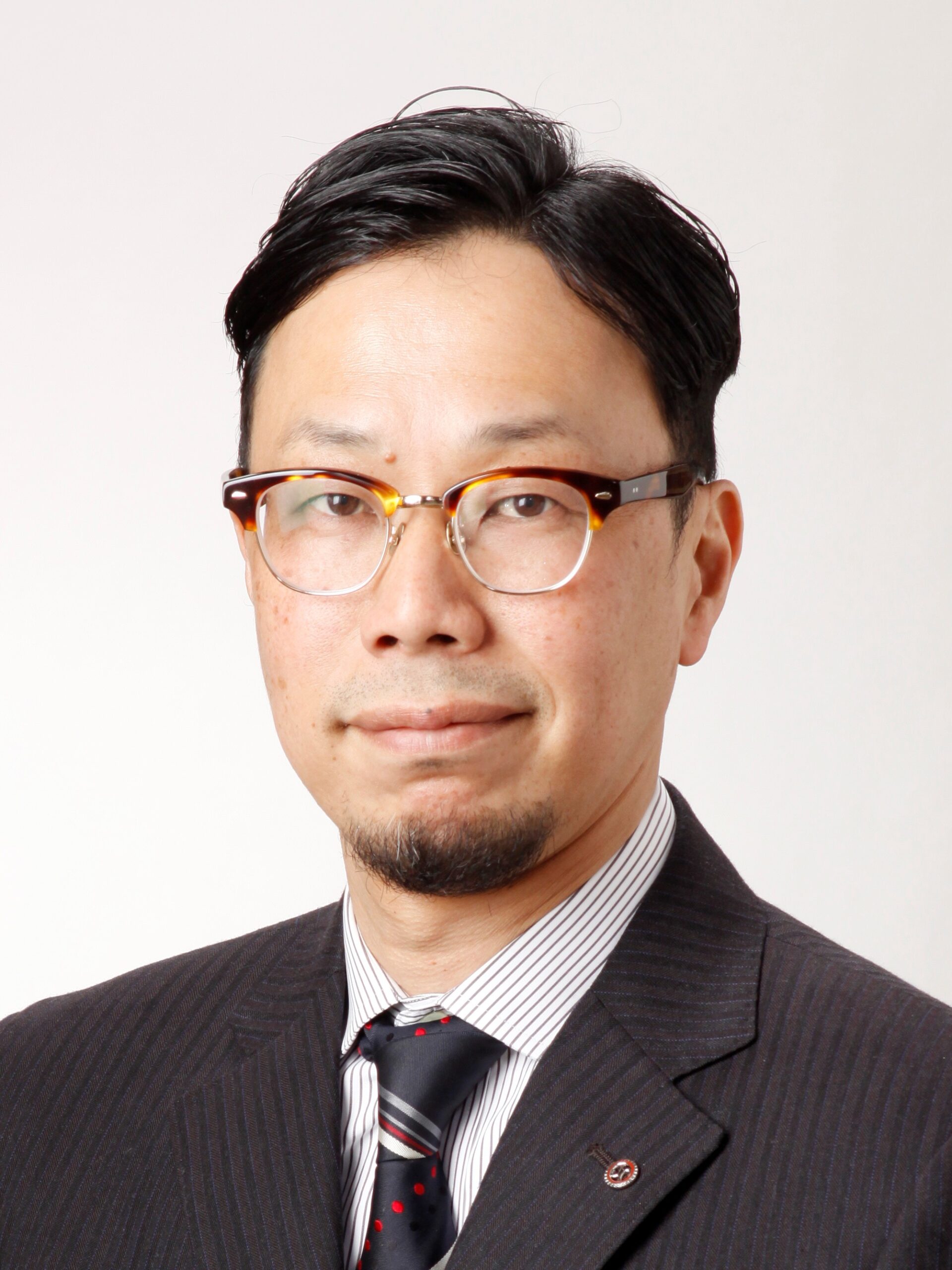 岡本 道雄