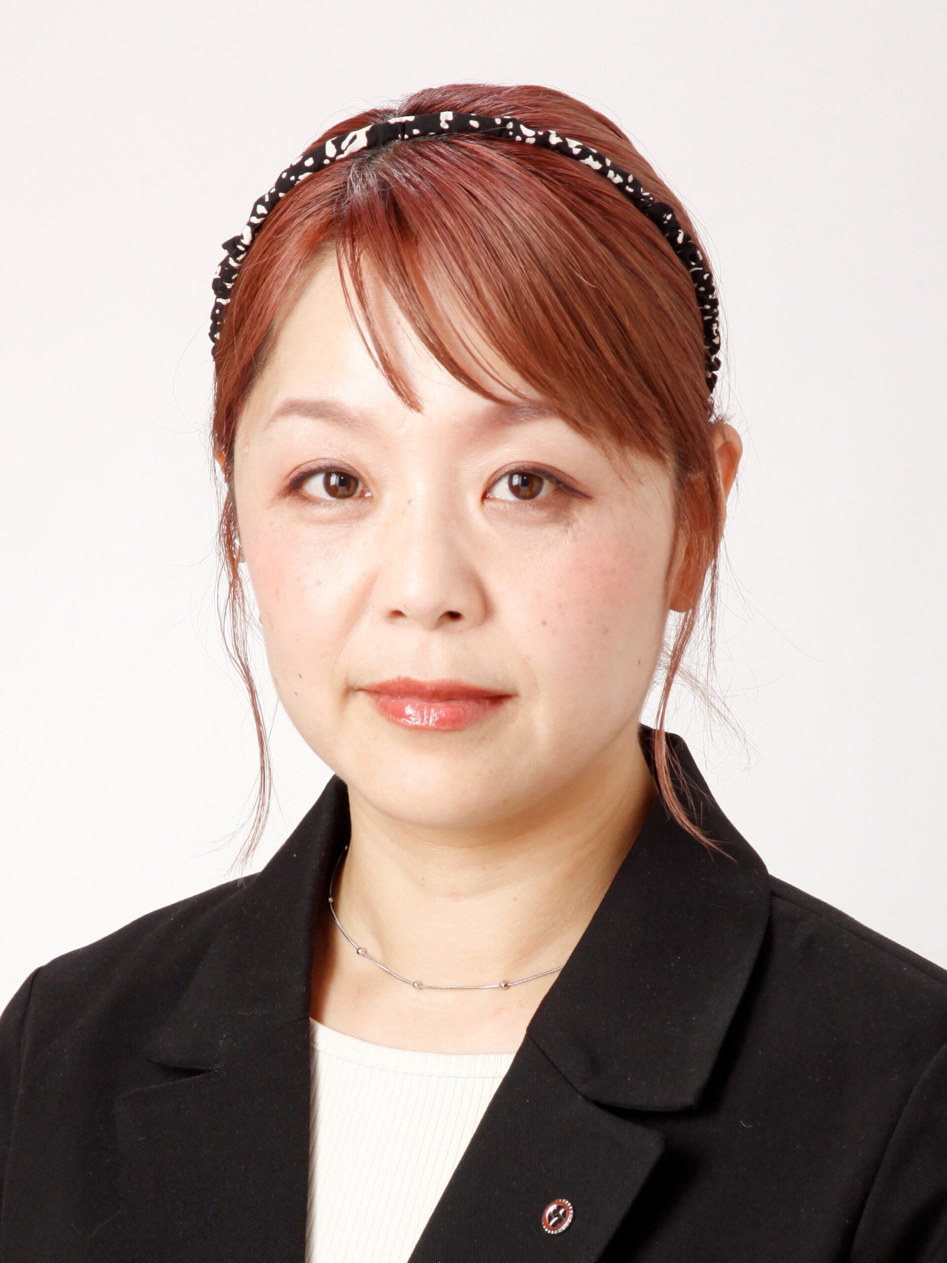 杉浦 友美