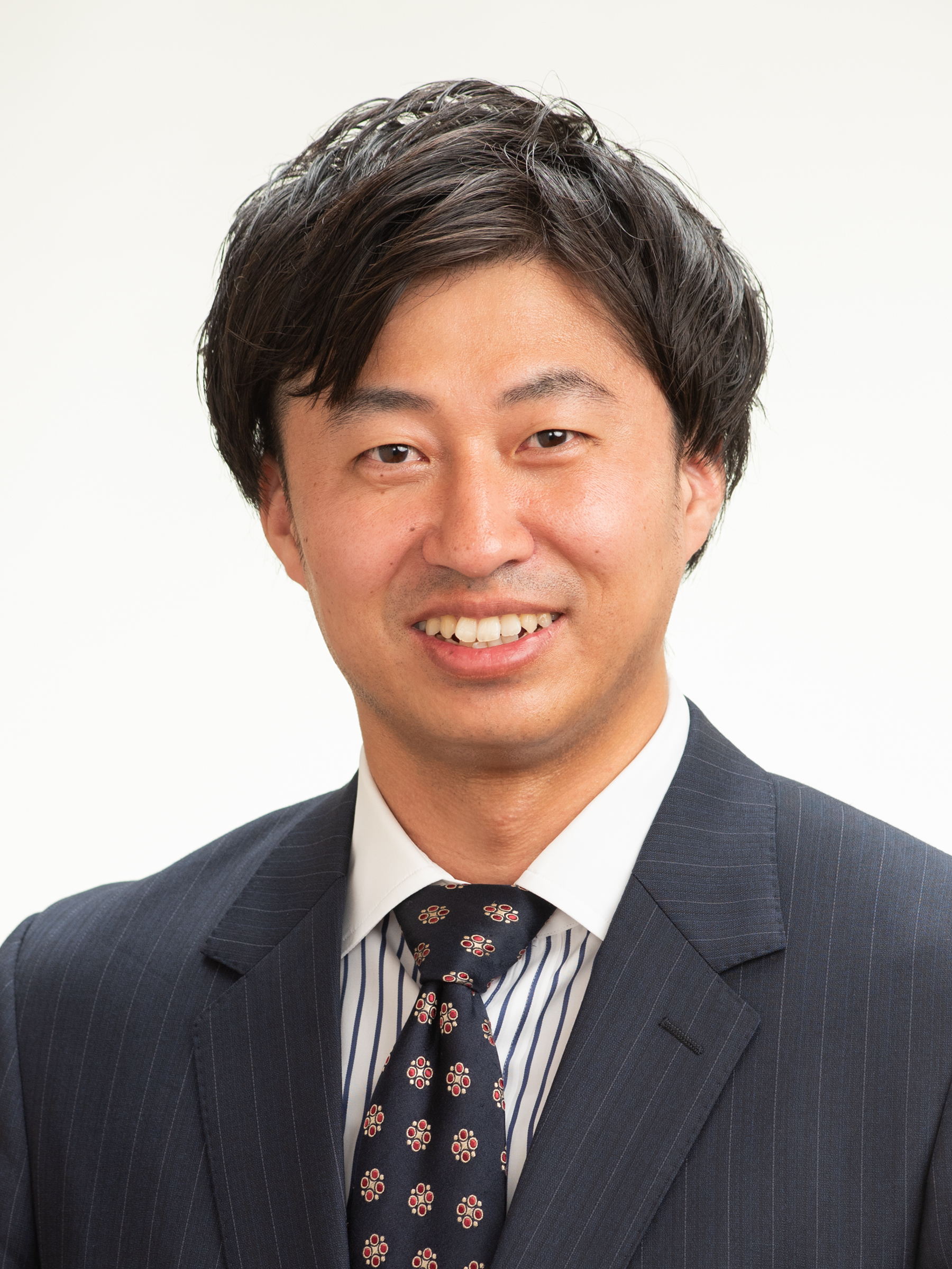 加藤 皓樹